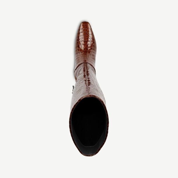 Franco Sarto Andria Knee Hight Boot - Picture 7 of 8